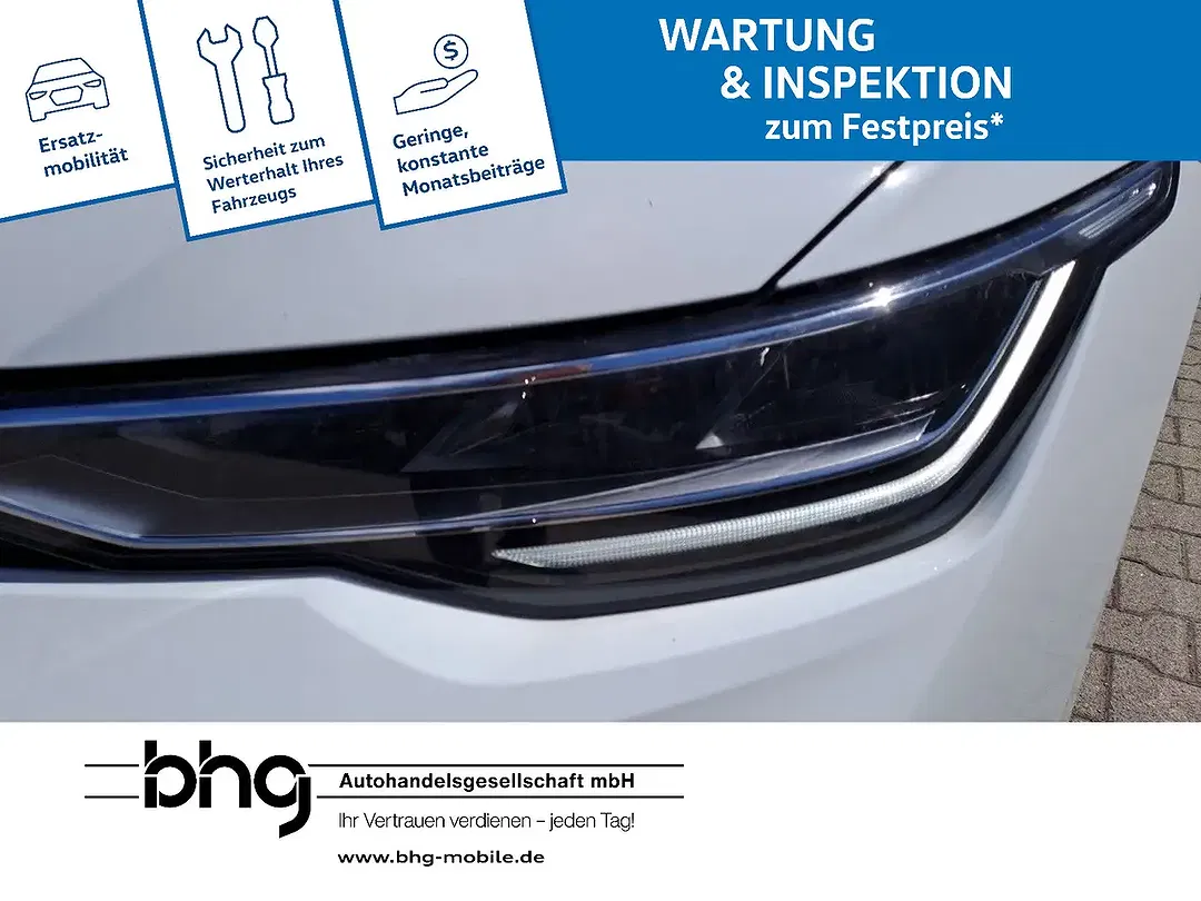 Volkswagen Golf - Thumbnail 8