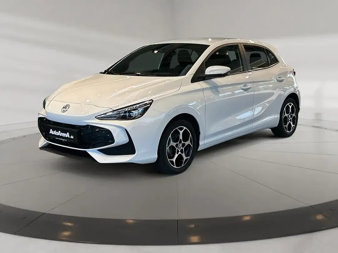 MG MG3 - Thumbnail 1