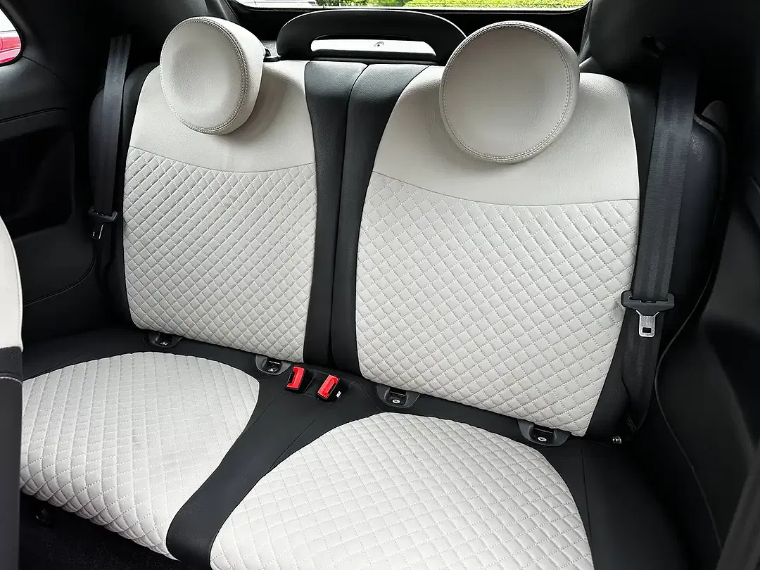 Fiat 500C - Thumbnail 13