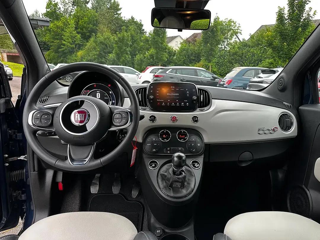 Fiat 500C - Thumbnail 14