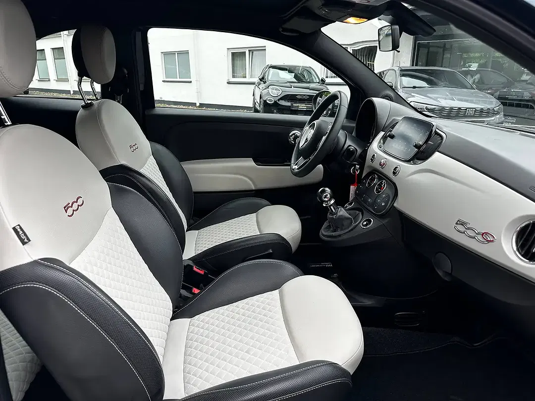 Fiat 500C - Thumbnail 15