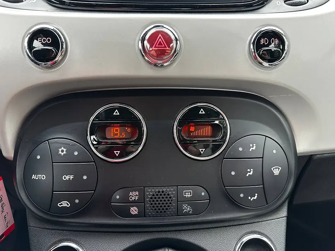 Fiat 500C - Thumbnail 18