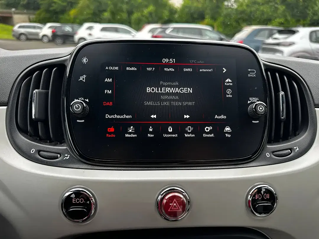 Fiat 500C - Thumbnail 20