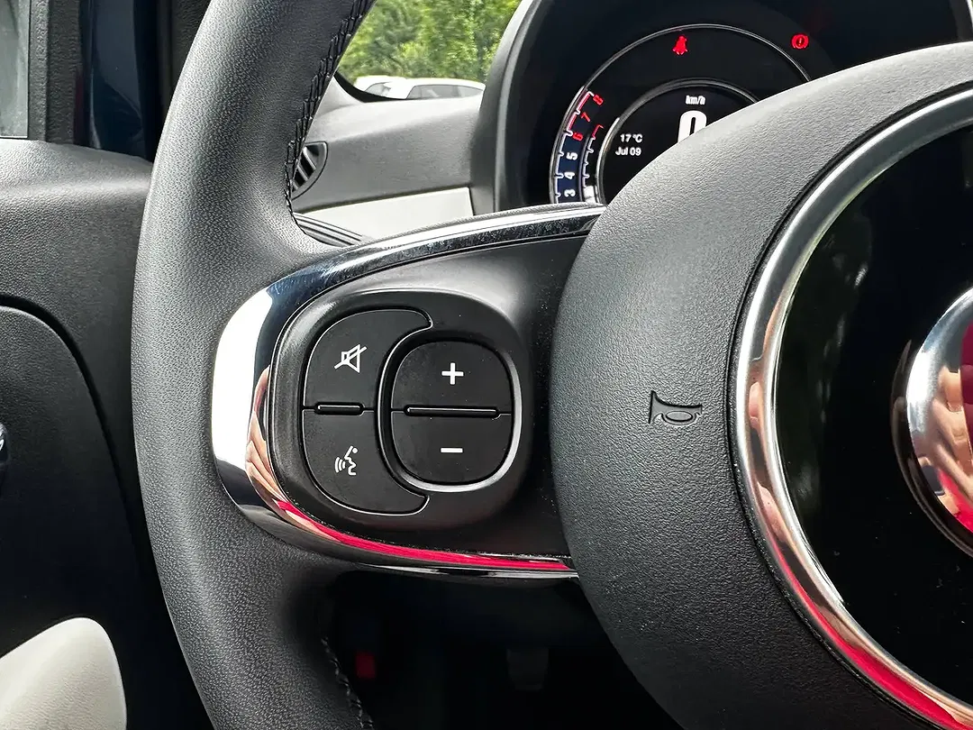 Fiat 500C - Thumbnail 24