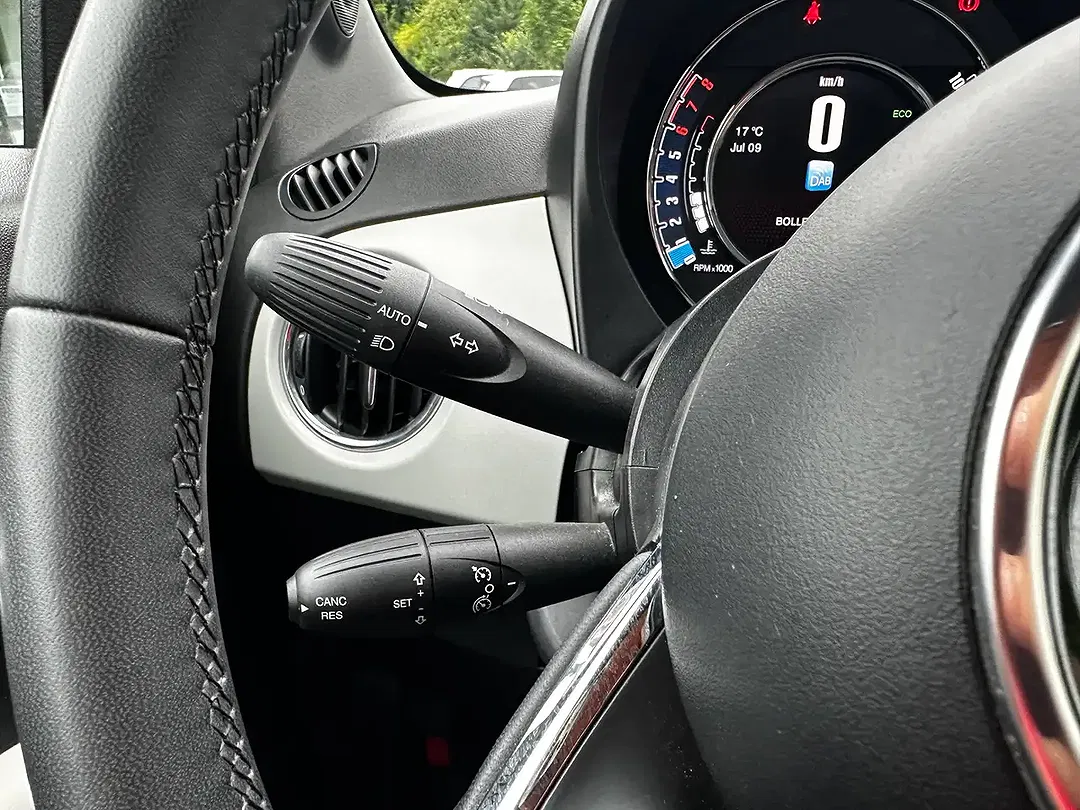Fiat 500C - Thumbnail 25