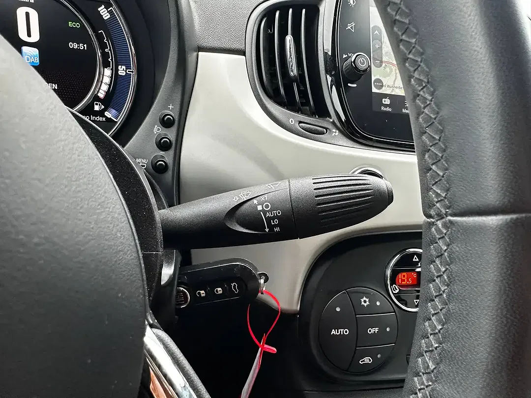 Fiat 500C - Thumbnail 26