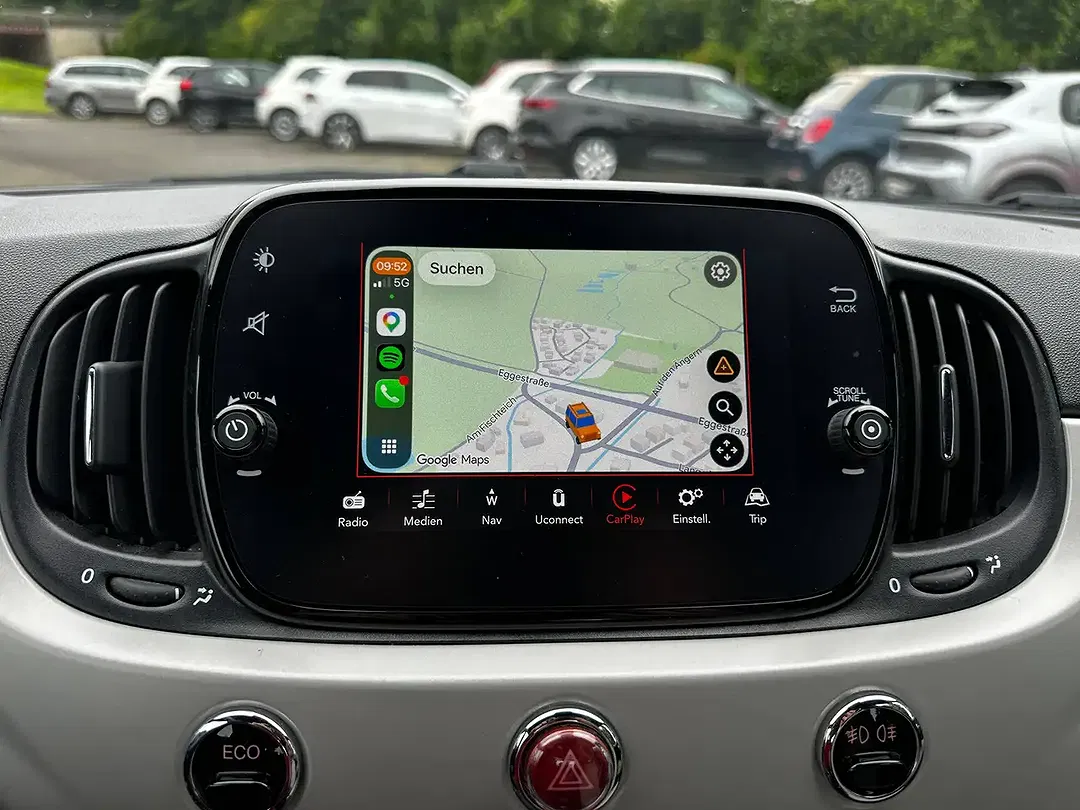 Fiat 500C - Thumbnail 30
