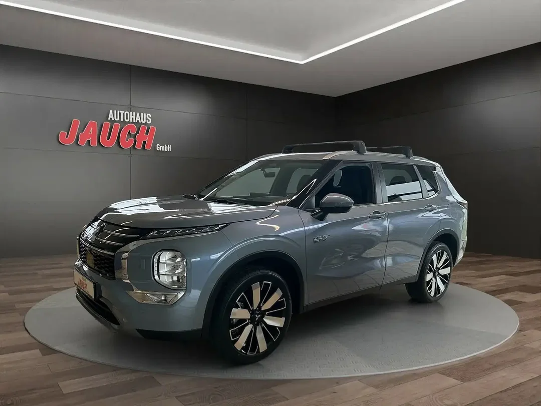 Mitsubishi Outlander - Afbeelding 1