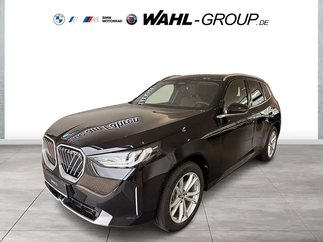 BMW X3 xDrive Sport - foto 1