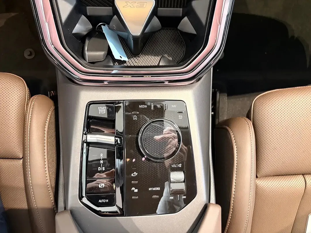 BMW X3 xDrive Sport - foto 11