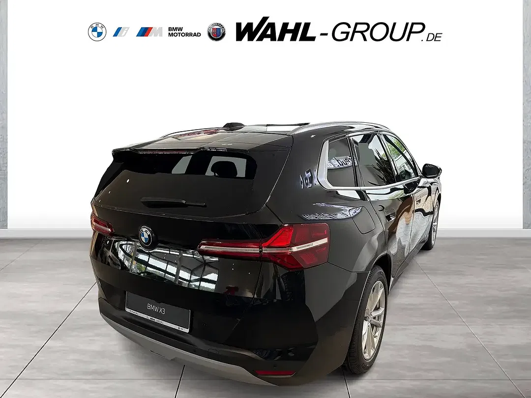 BMW X3 xDrive Sport - foto 2