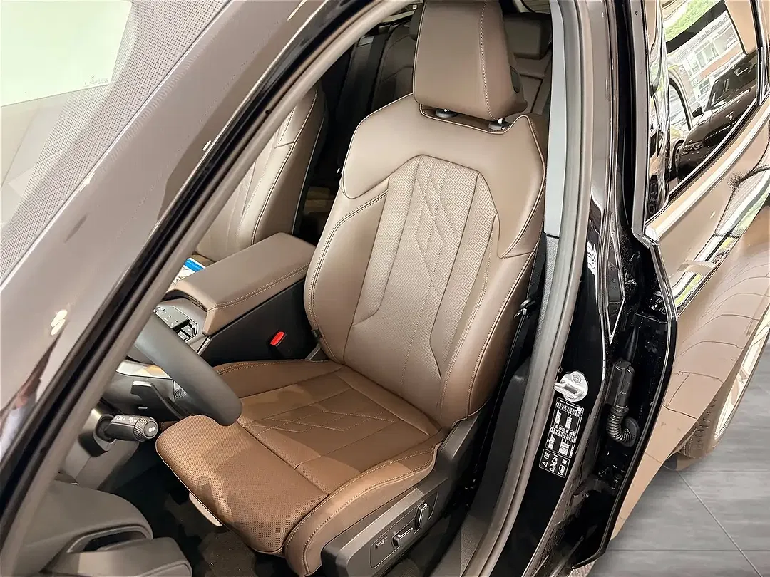 BMW X3 - Thumbnail 5