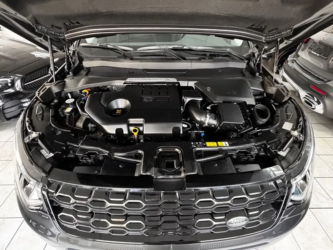 Land Rover Discovery Sport - Thumbnail 10