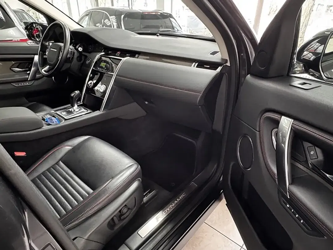 Land Rover Discovery Sport 4x4 R-Dynamic SE - foto 15