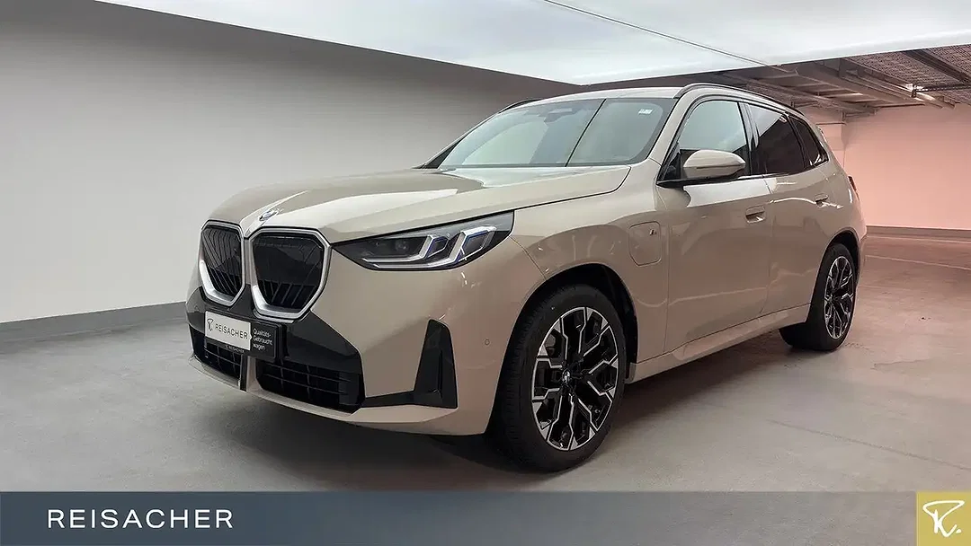 BMW X3 - Afbeelding 1