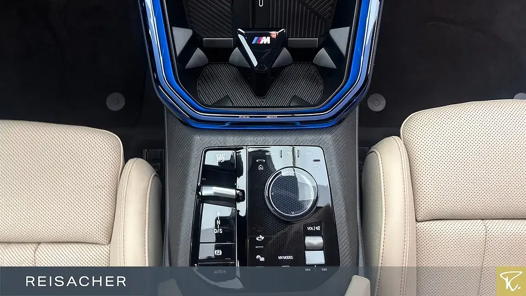 BMW X3 - Thumbnail 11