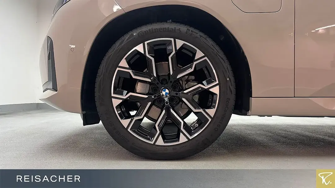 BMW X3 - Thumbnail 3