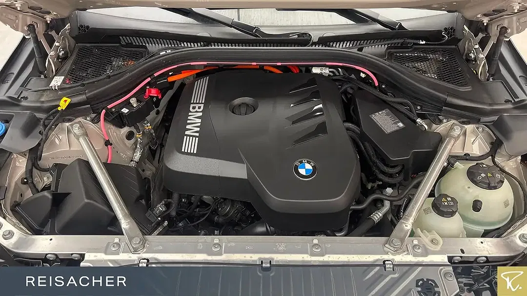 BMW X3 - Thumbnail 7