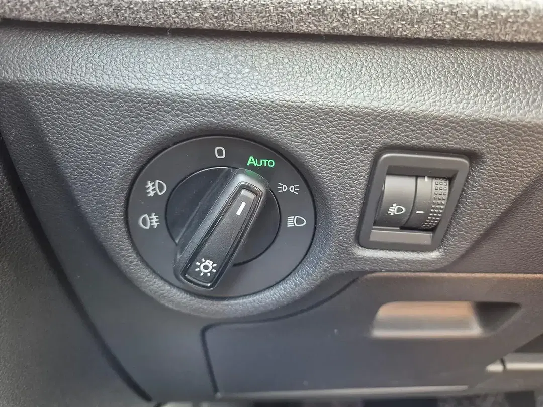 Skoda Kamiq - Thumbnail 14