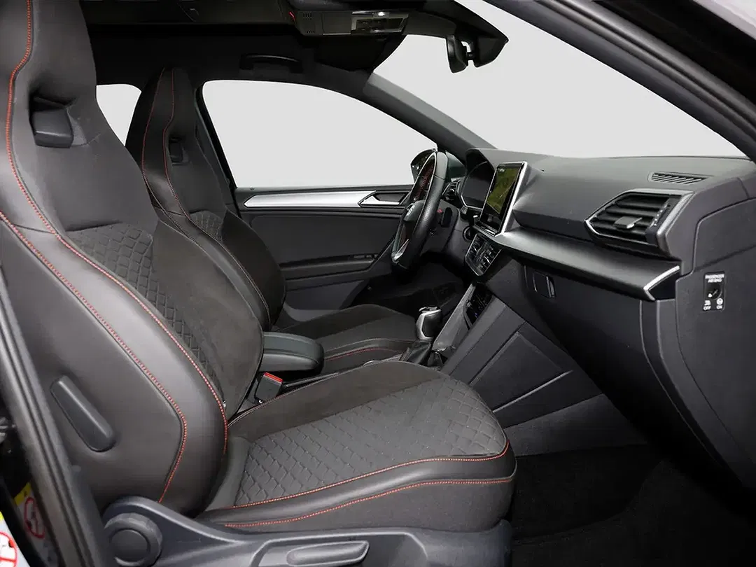 SEAT Tarraco - Thumbnail 7