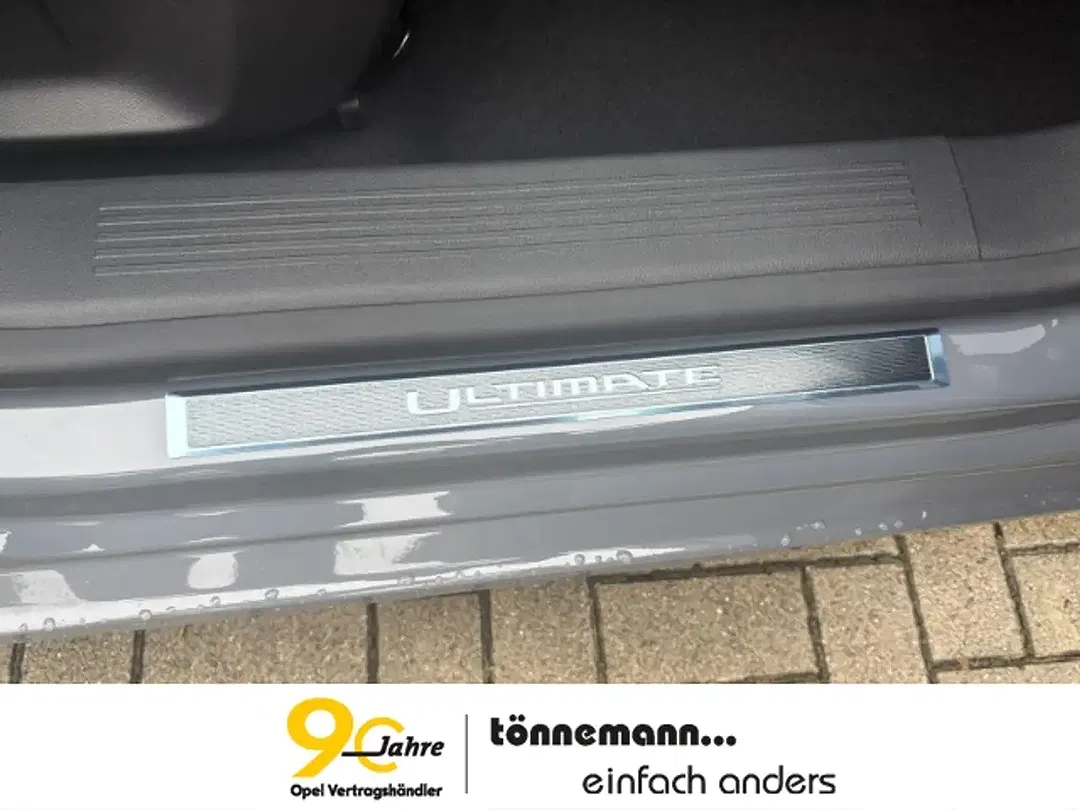 Opel Astra - Thumbnail 11