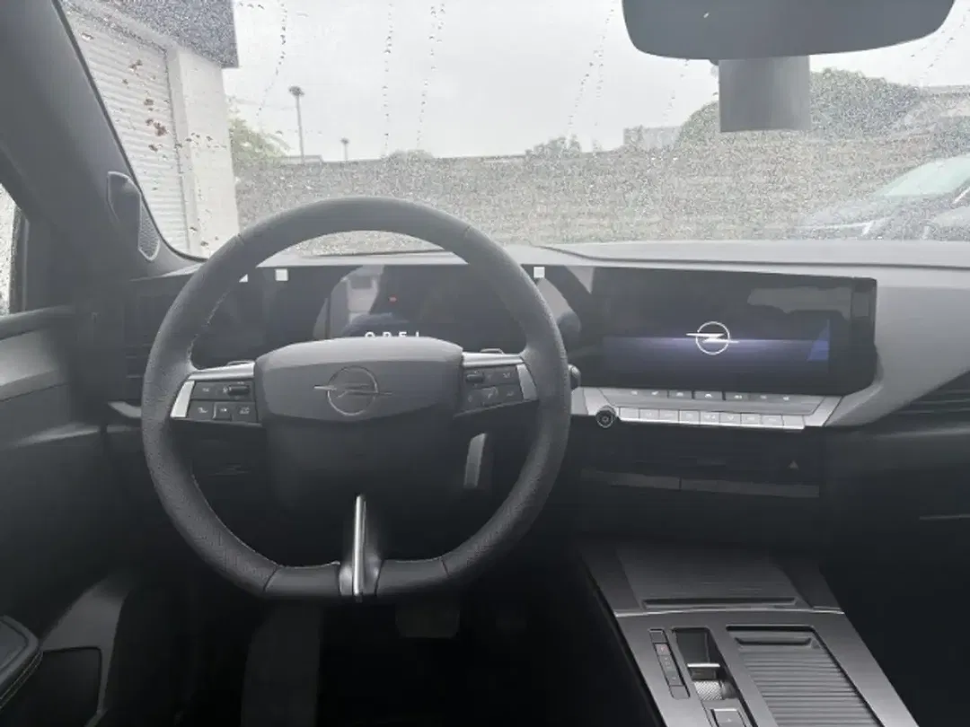Opel Astra - Thumbnail 13