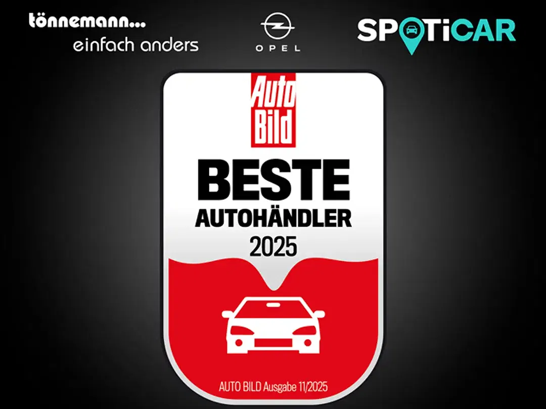 Opel Astra - Thumbnail 3