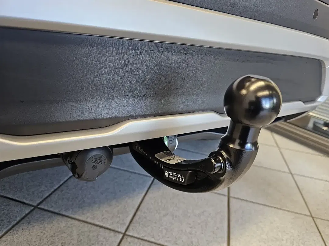 Volkswagen T-Cross - Thumbnail 6