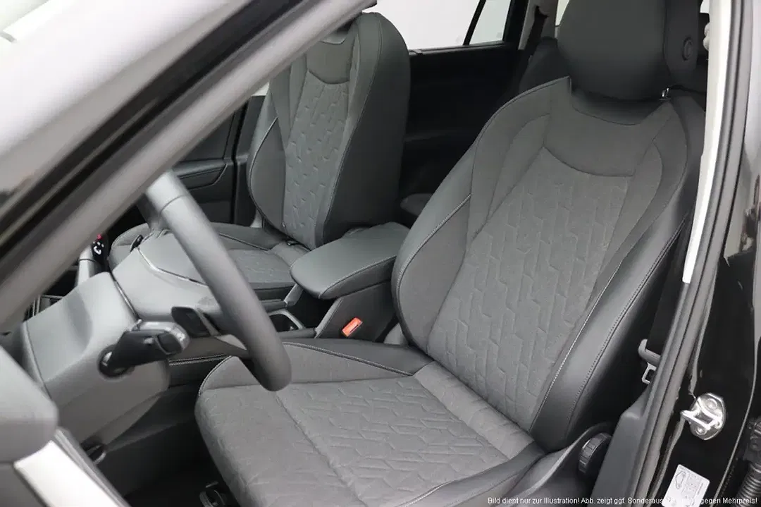 Volkswagen Tayron - Thumbnail 10