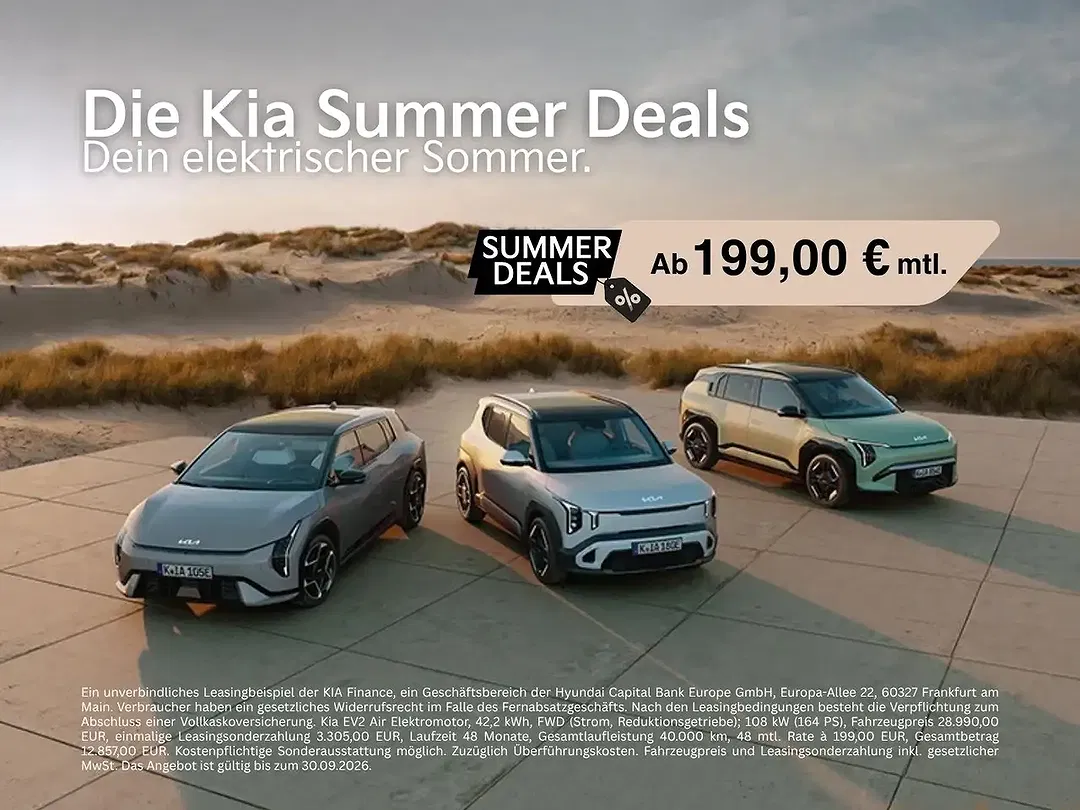Kia EV4 - Thumbnail 2