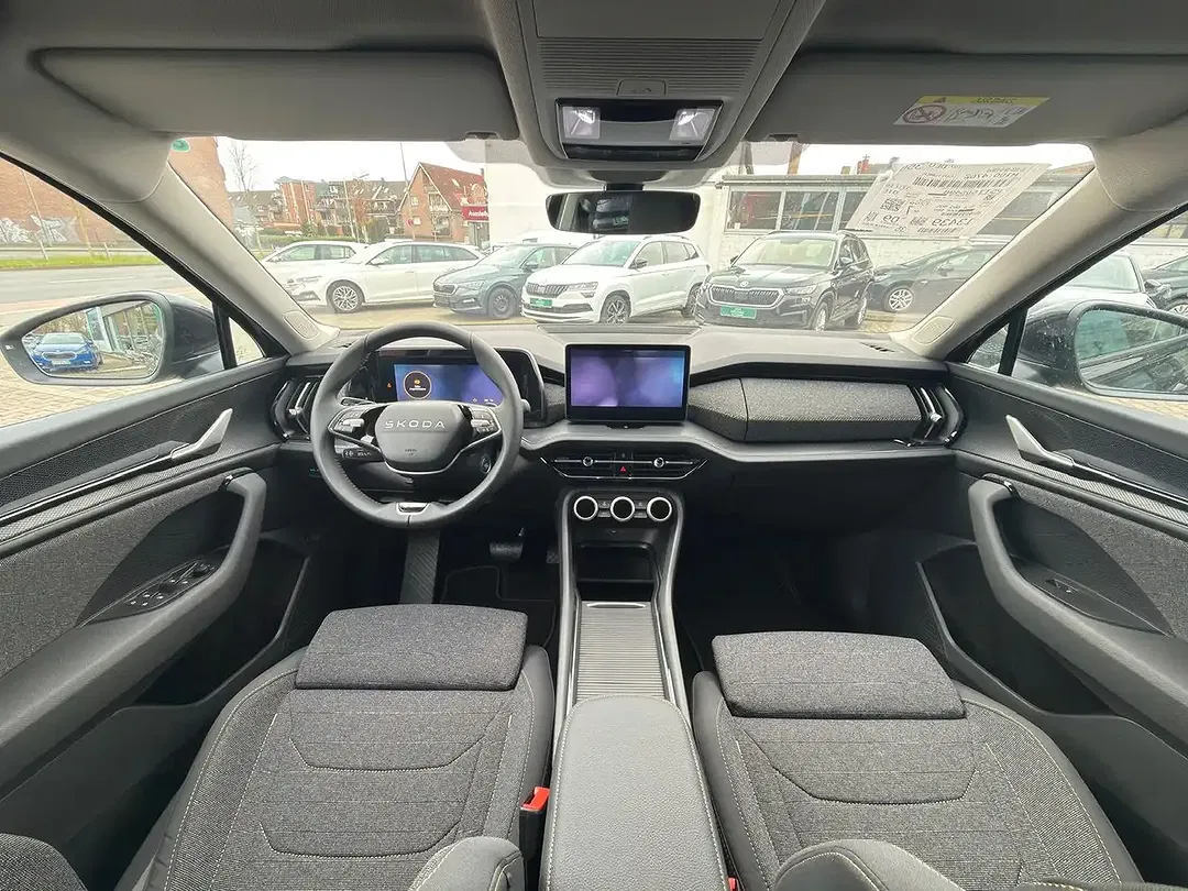 Skoda Kodiaq - Thumbnail 11