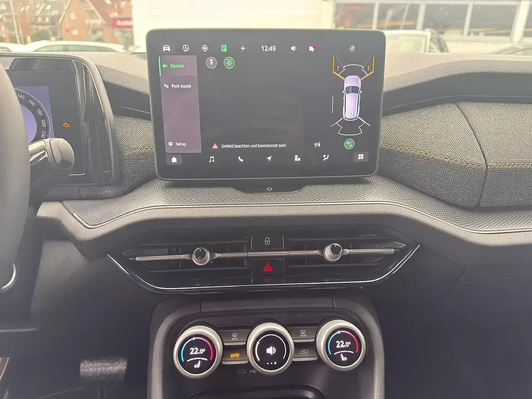 Skoda Kodiaq - Thumbnail 18