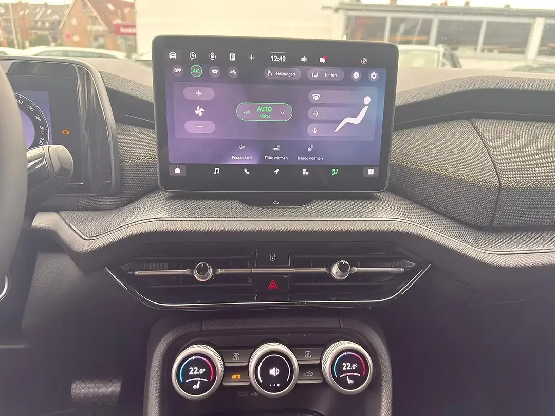 Skoda Kodiaq - Thumbnail 20