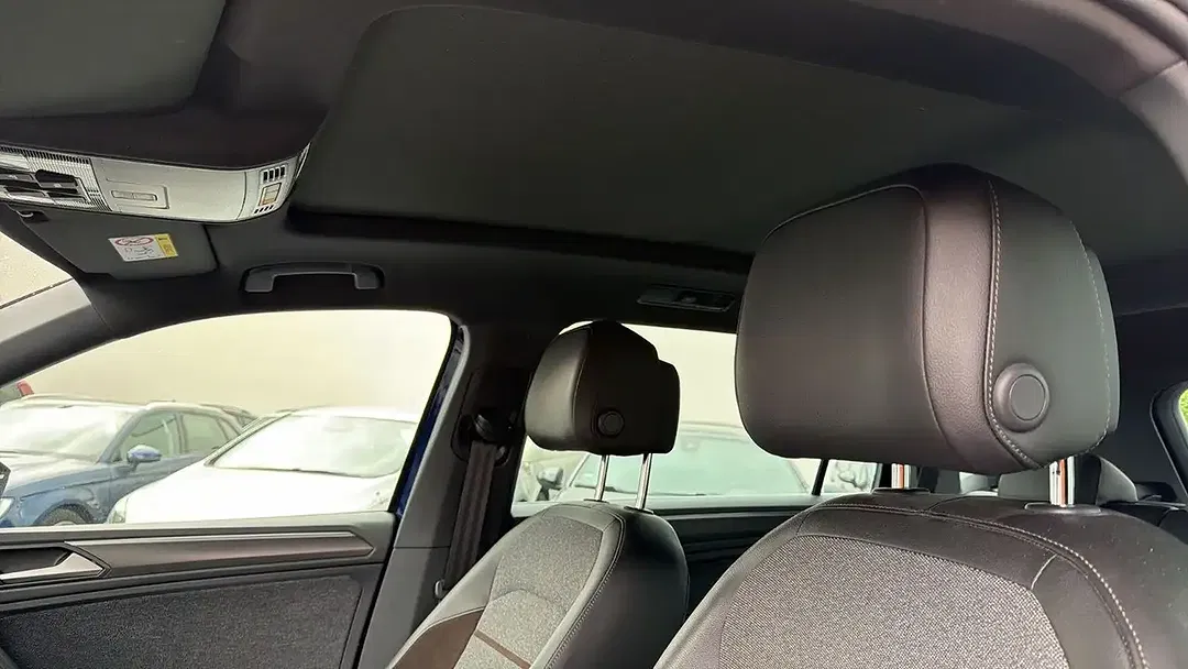 SEAT Tarraco - Thumbnail 9