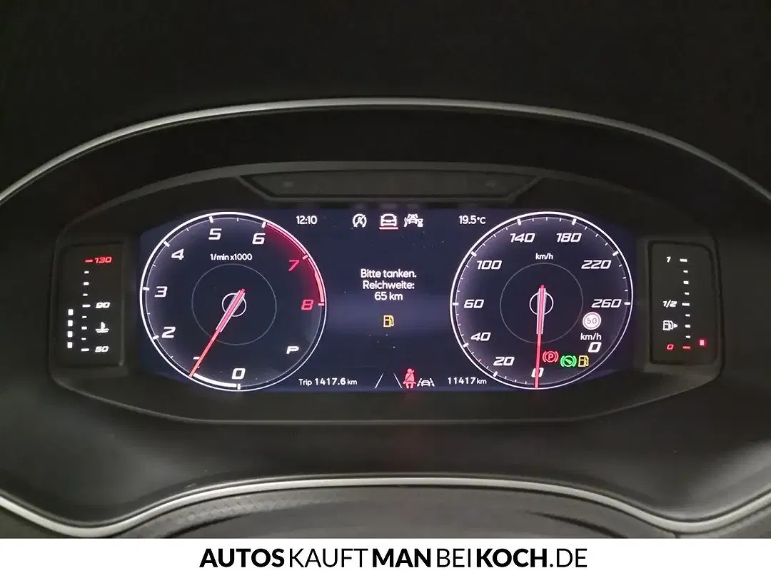 SEAT Arona - Thumbnail 10