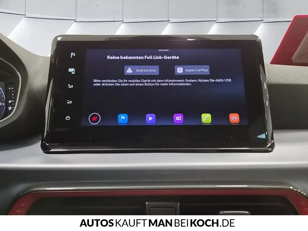 SEAT Arona - Thumbnail 11