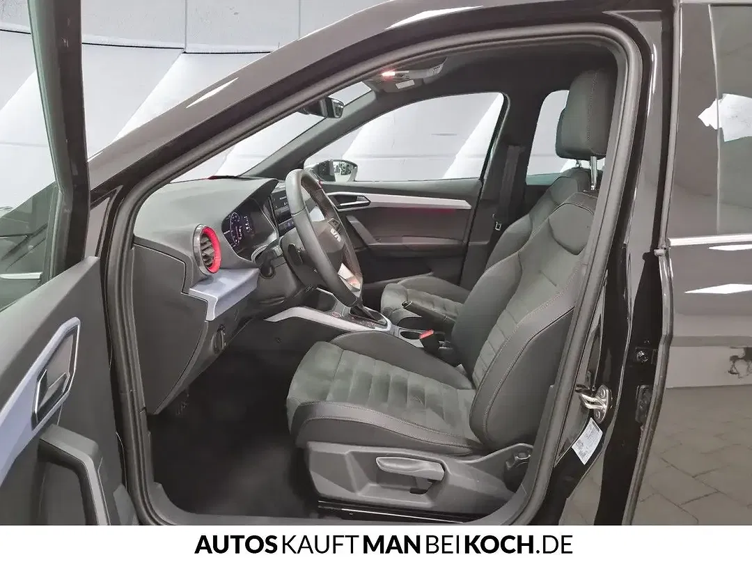 SEAT Arona - Thumbnail 5