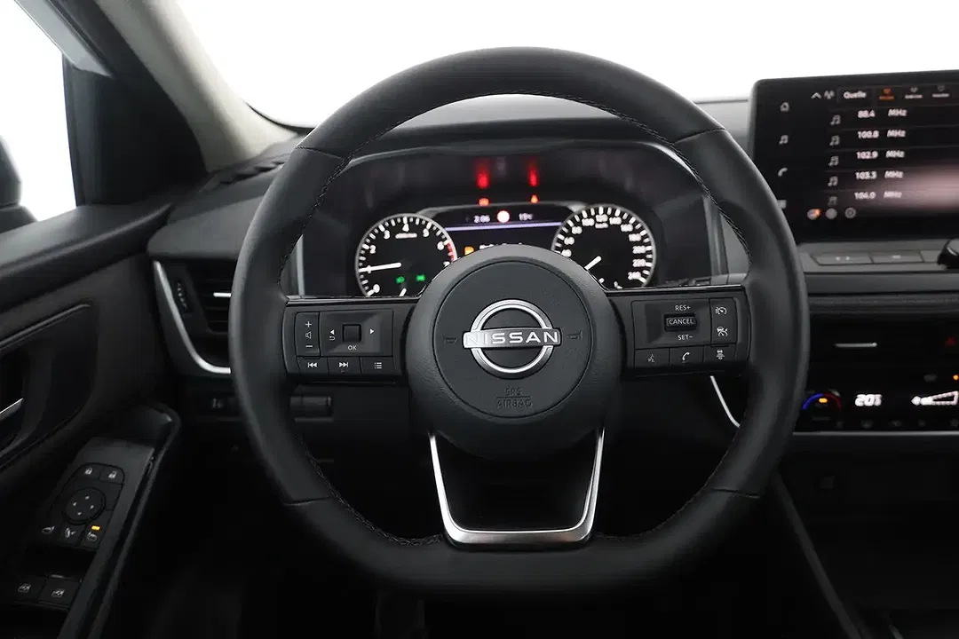 Nissan Qashqai - Thumbnail 13