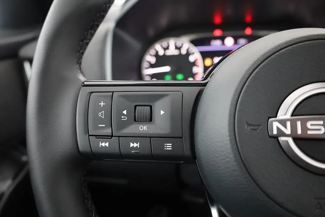 Nissan Qashqai - Thumbnail 14