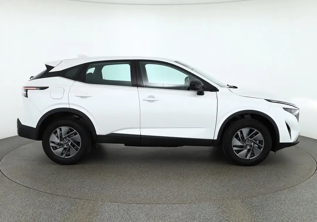 Nissan Qashqai - Thumbnail 5