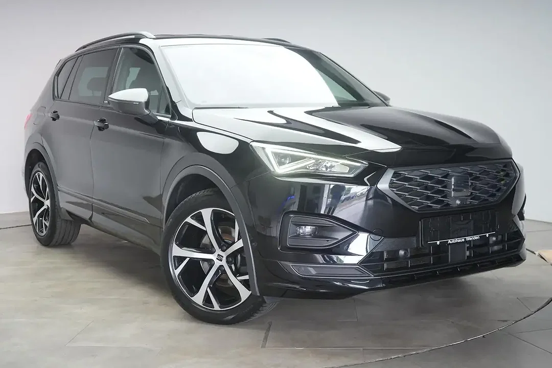 SEAT Tarraco - Afbeelding 1