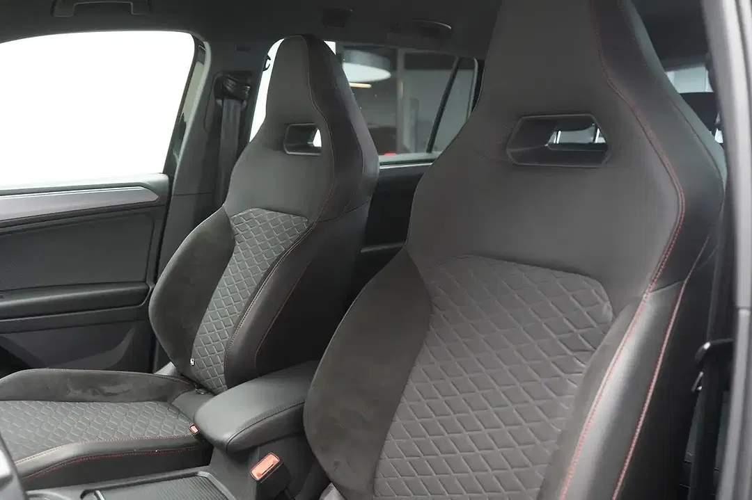SEAT Tarraco - Thumbnail 10