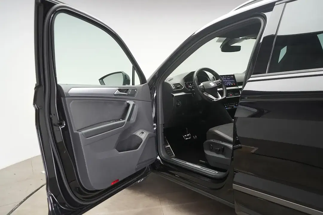 SEAT Tarraco - Thumbnail 11