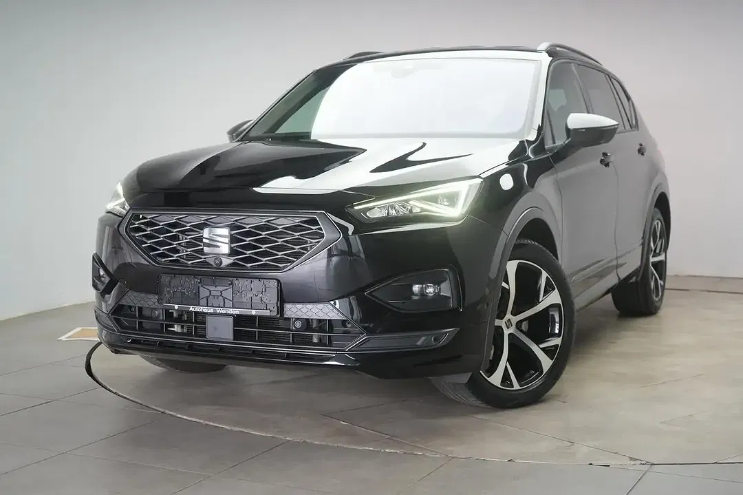 SEAT Tarraco - Thumbnail 3