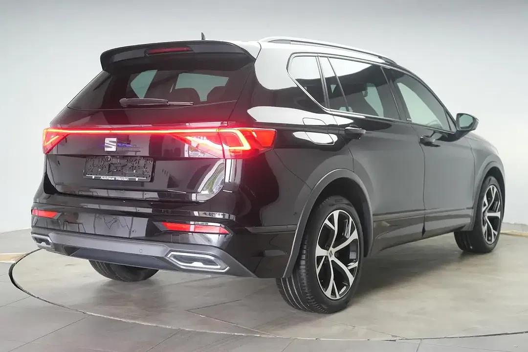 SEAT Tarraco - Thumbnail 5