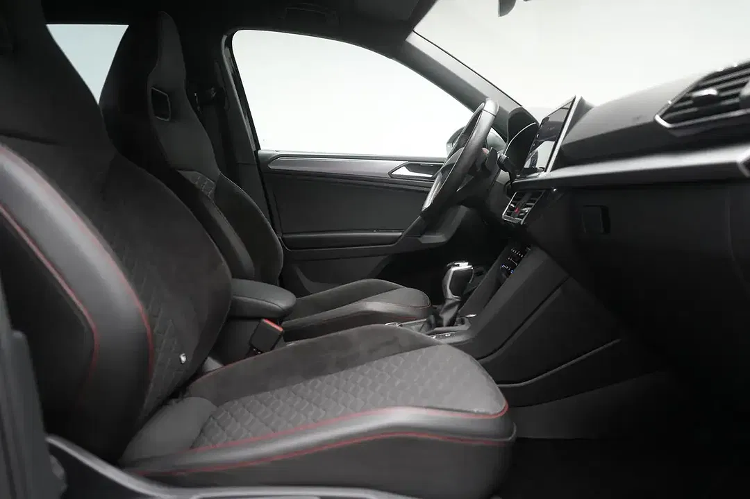 SEAT Tarraco - Thumbnail 6