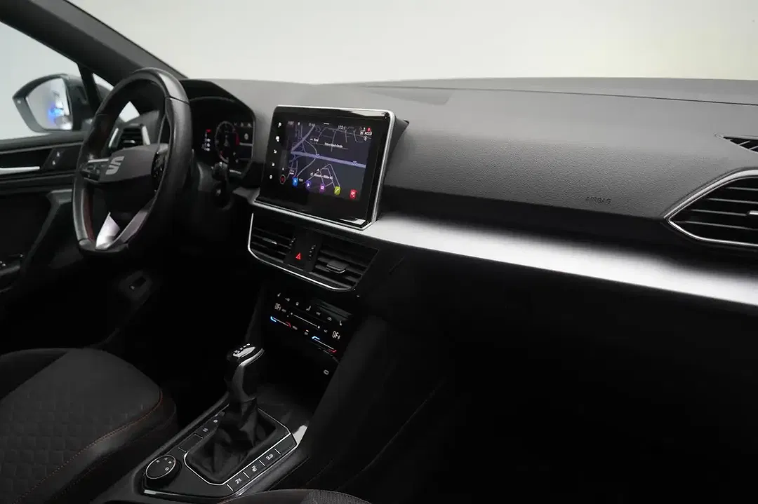 SEAT Tarraco - Thumbnail 7