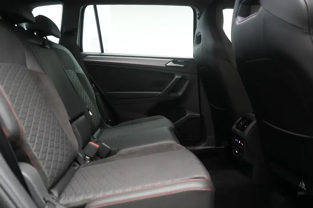 SEAT Tarraco - Thumbnail 8