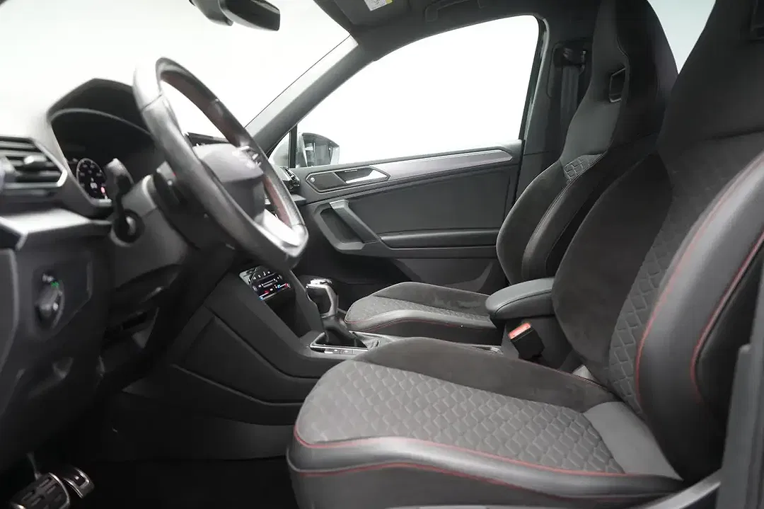 SEAT Tarraco - Thumbnail 9