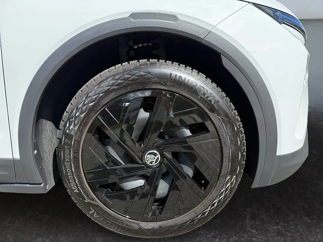 Skoda Elroq - Thumbnail 15